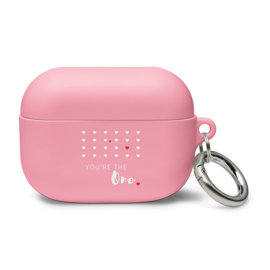 AirPods Case - You're the One