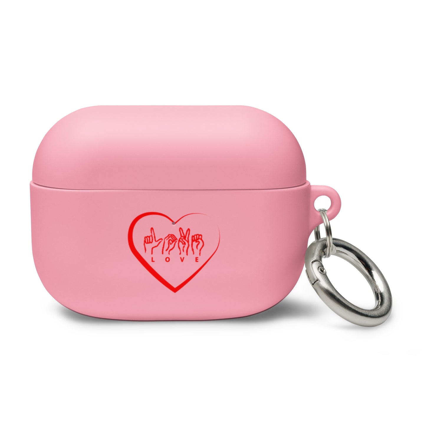 AirPods Case - Love4Ever