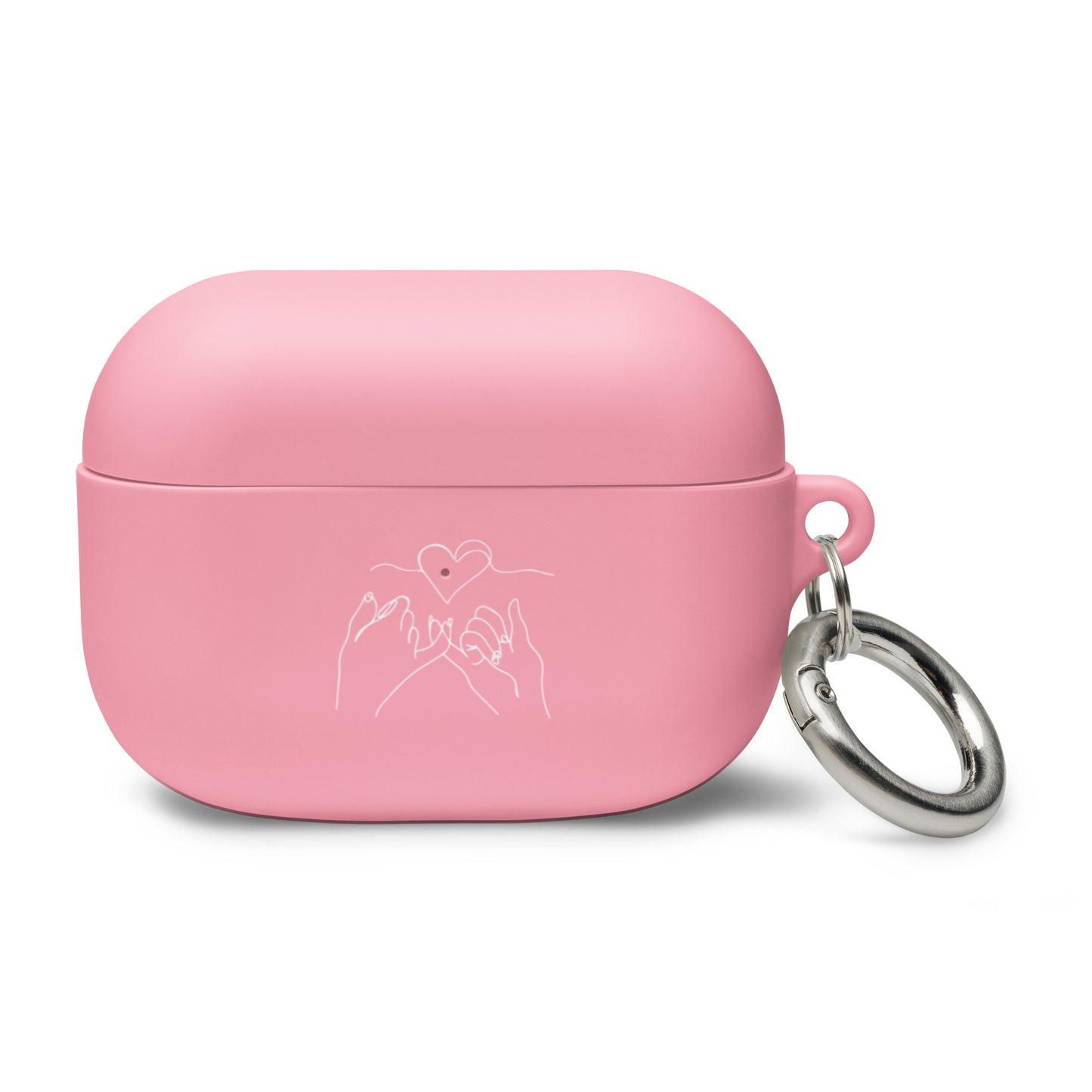 AirPods Case - friends forever.