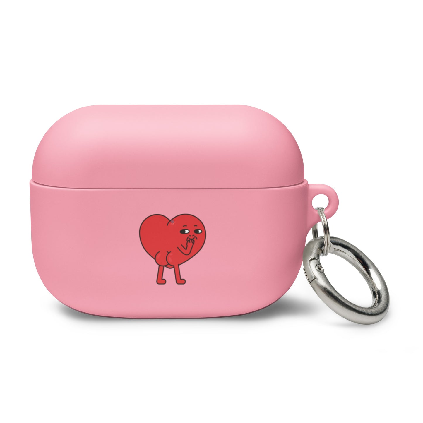 AirPods Case - Naughty Heart