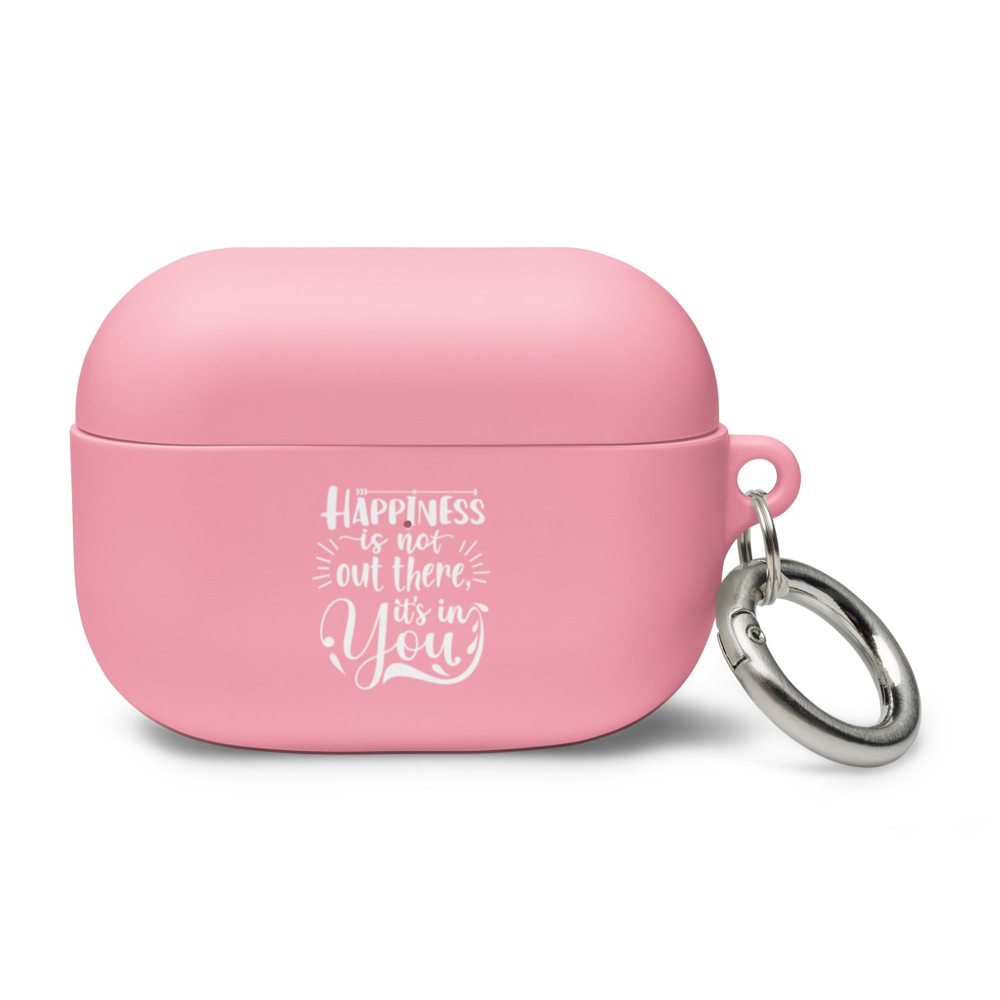 AirPods Case - Friendly Reminder