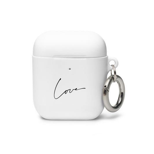 AirPods Case - Love