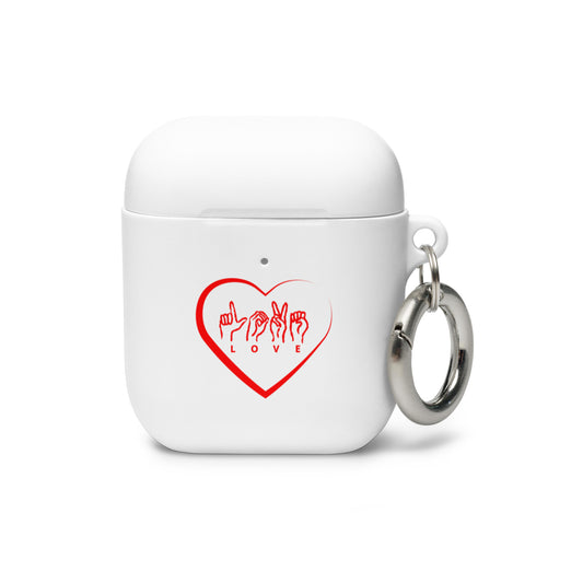 AirPods Case - Love4Ever