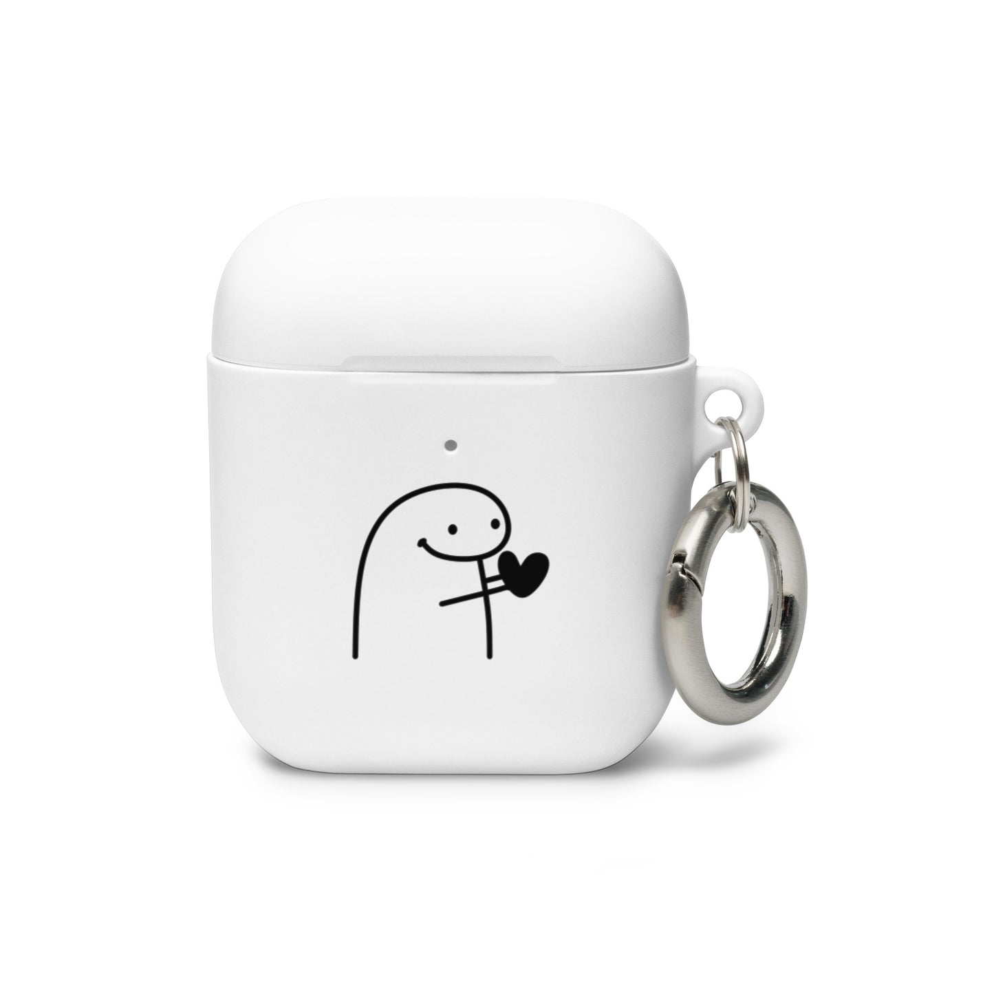 AirPods Case - Give You My Heart