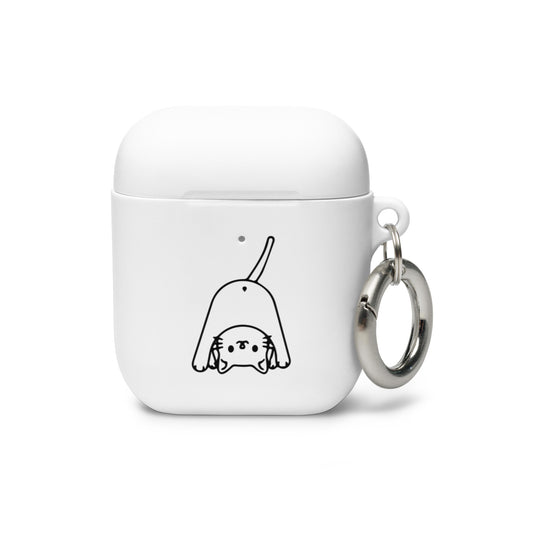 AirPods Case - Funny Kitten
