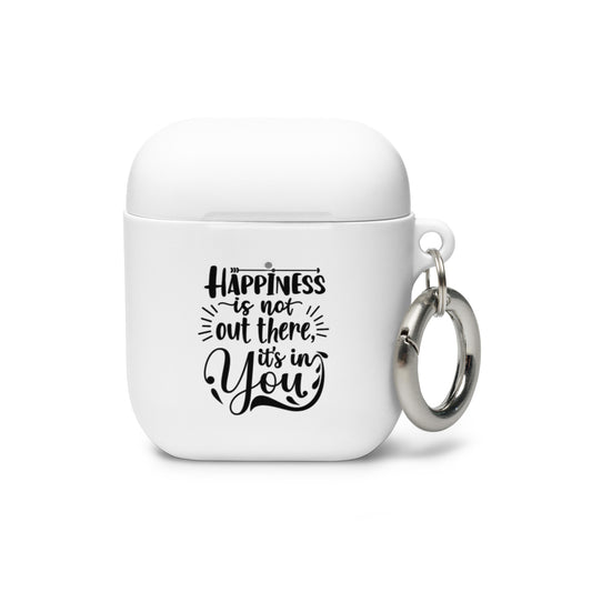 AirPods Case - Friendly Reminder