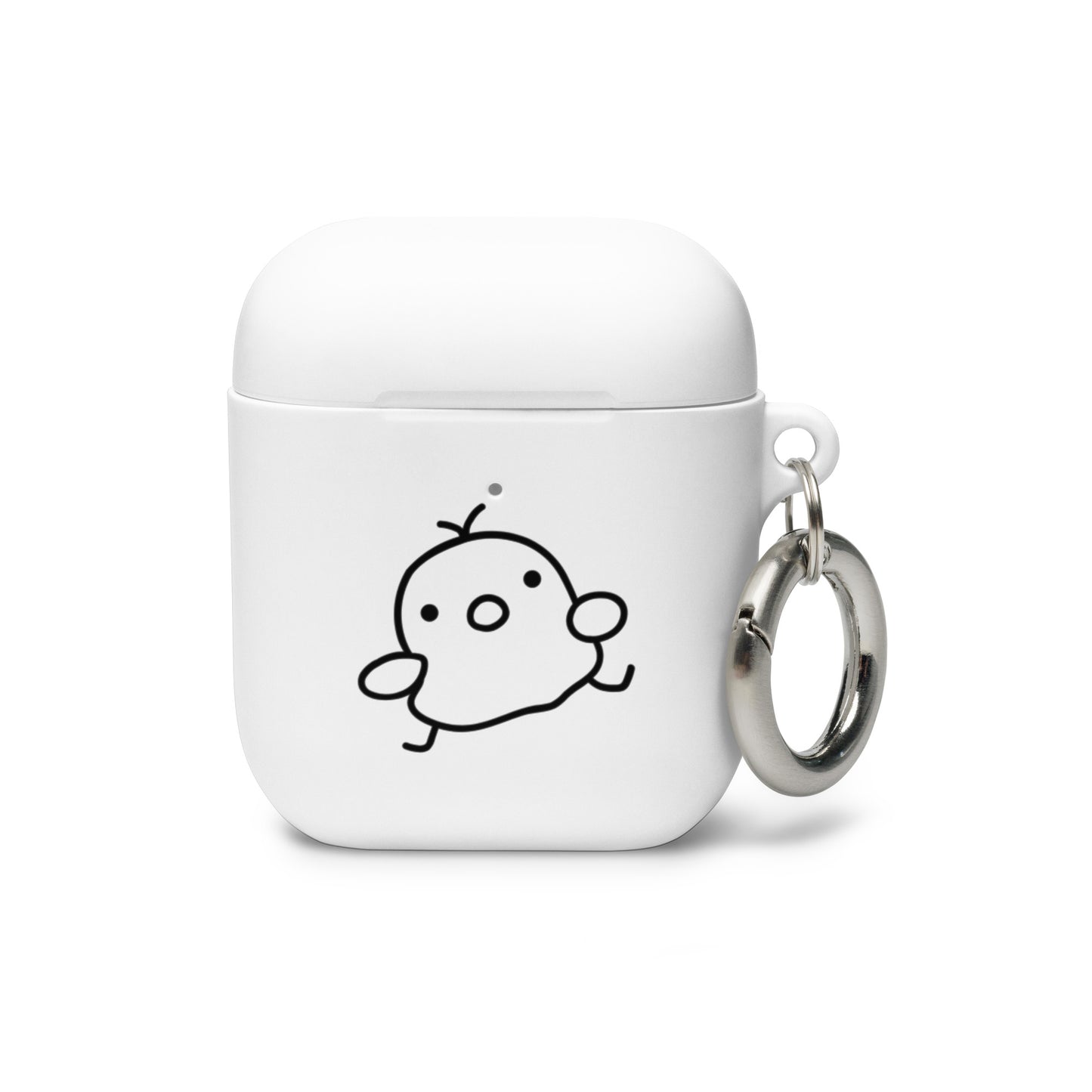 AirPods Case - Professional Bodyguard