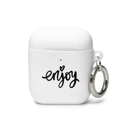 AirPods Case - Enjoy