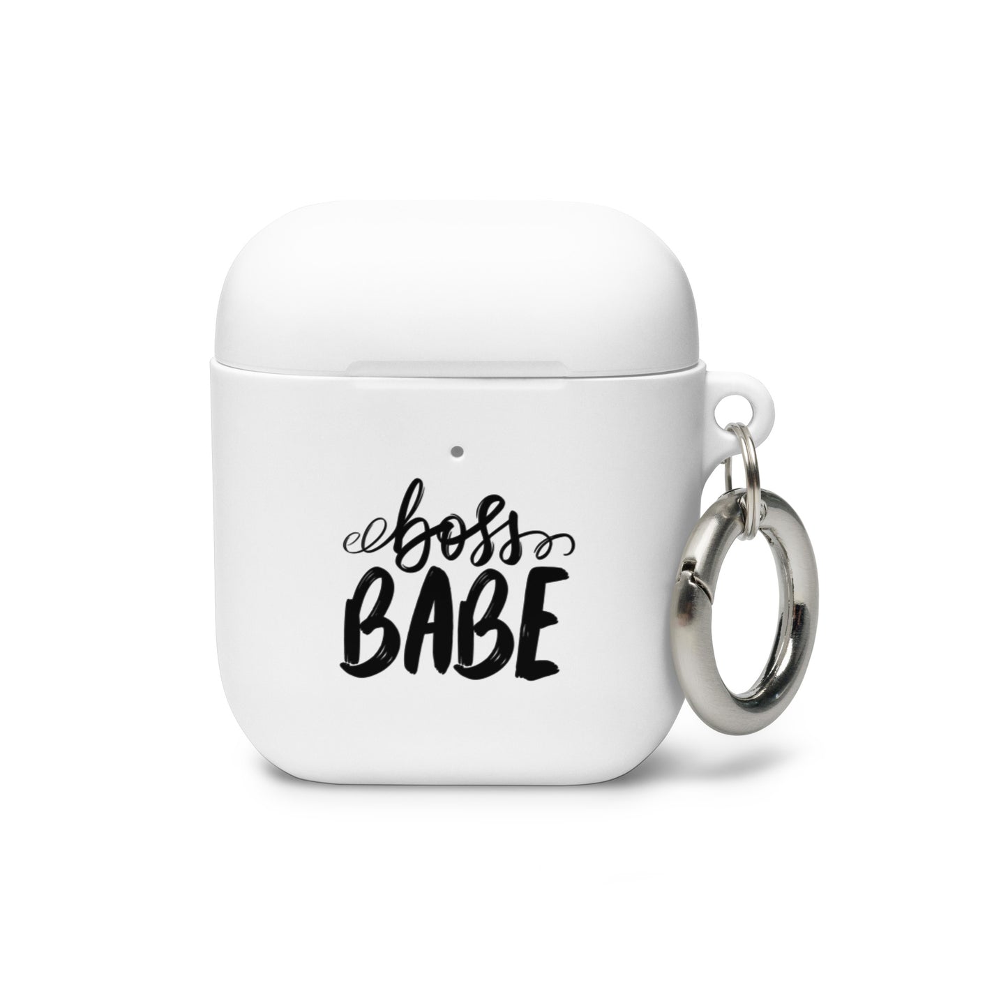 AirPods Case - Boss Babe