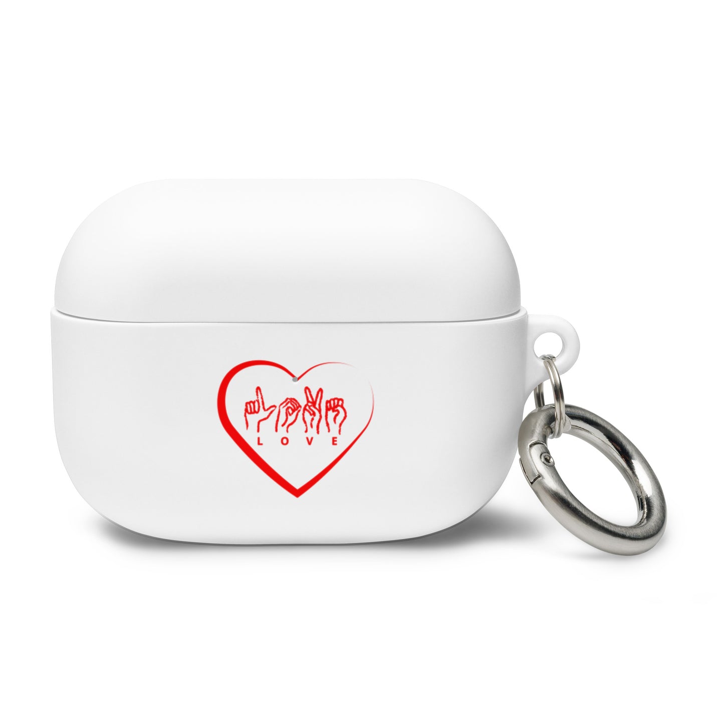 AirPods Case - Love4Ever