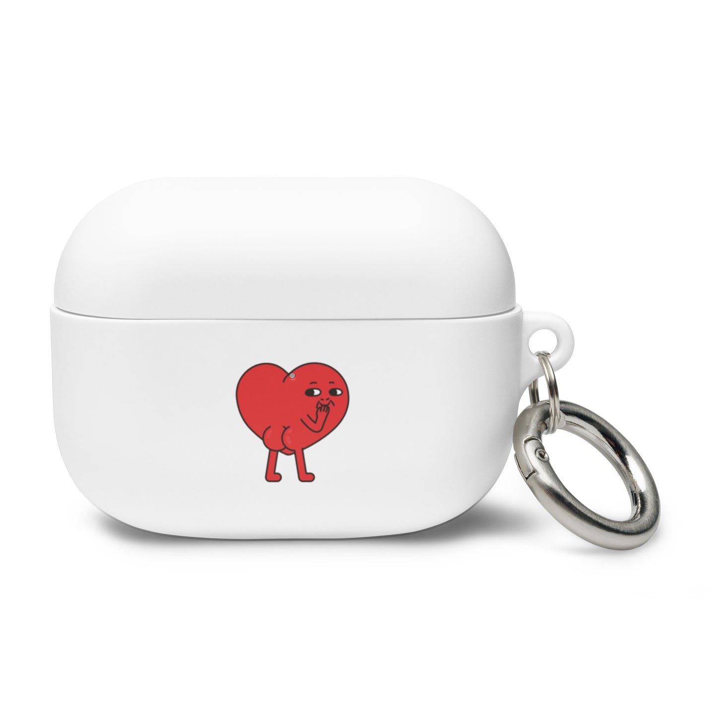 AirPods Case - Naughty Heart