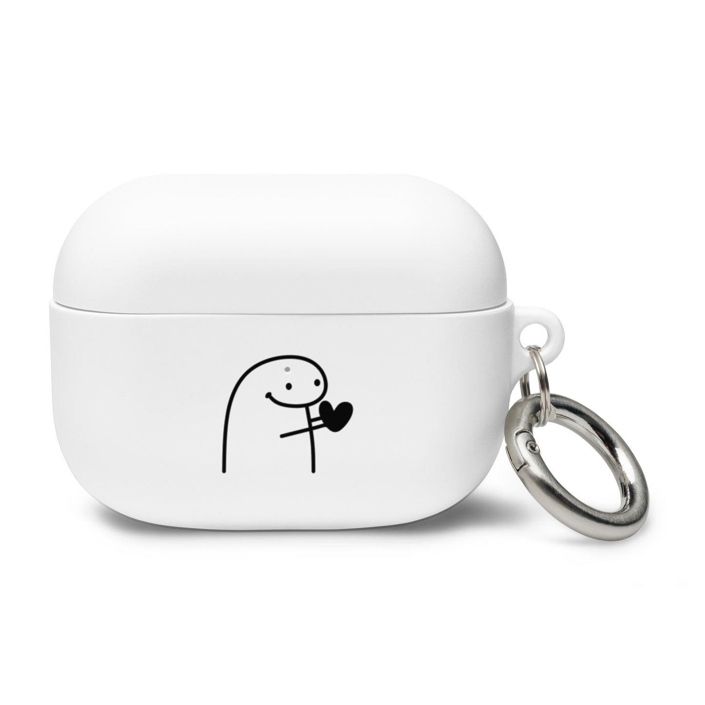AirPods Case - Give You My Heart