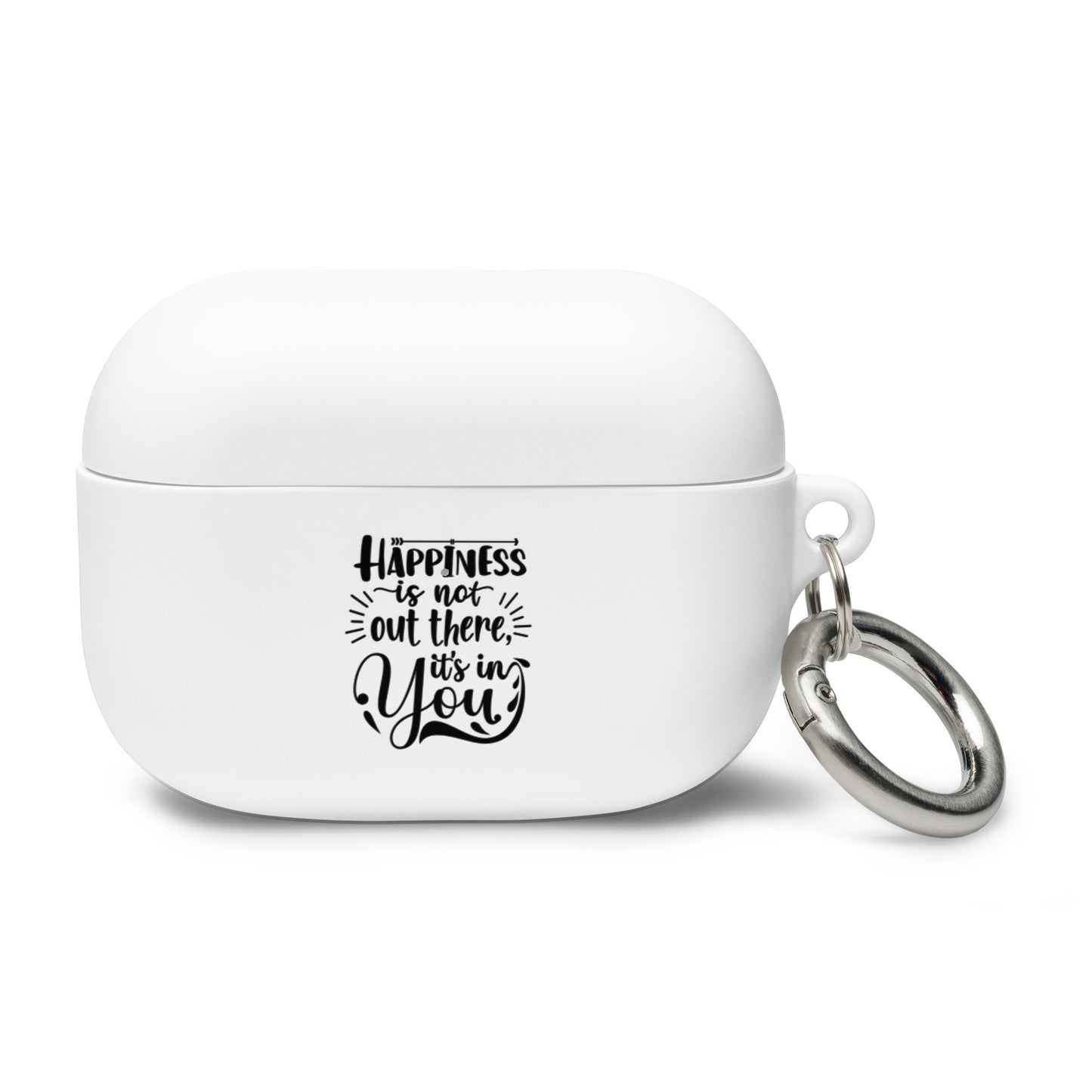 AirPods Case - Friendly Reminder