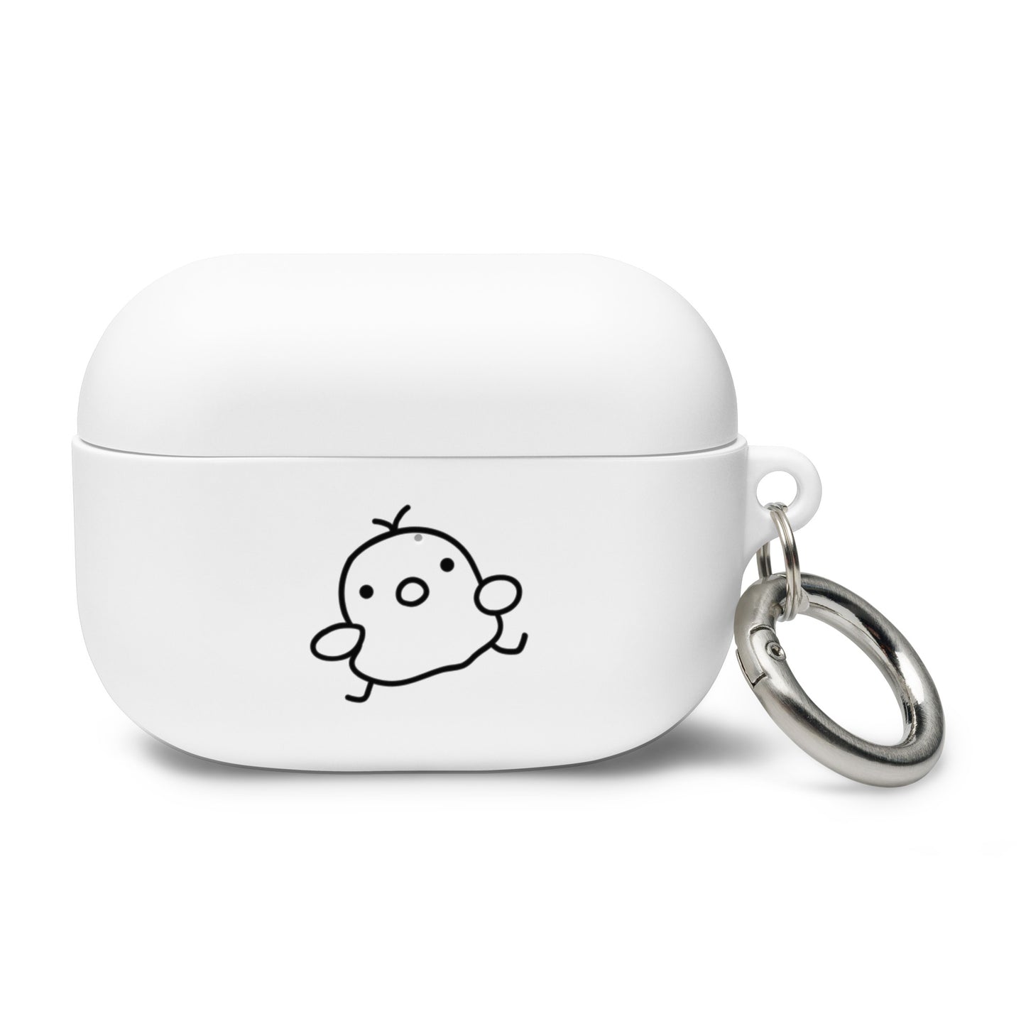 AirPods Case - Professional Bodyguard