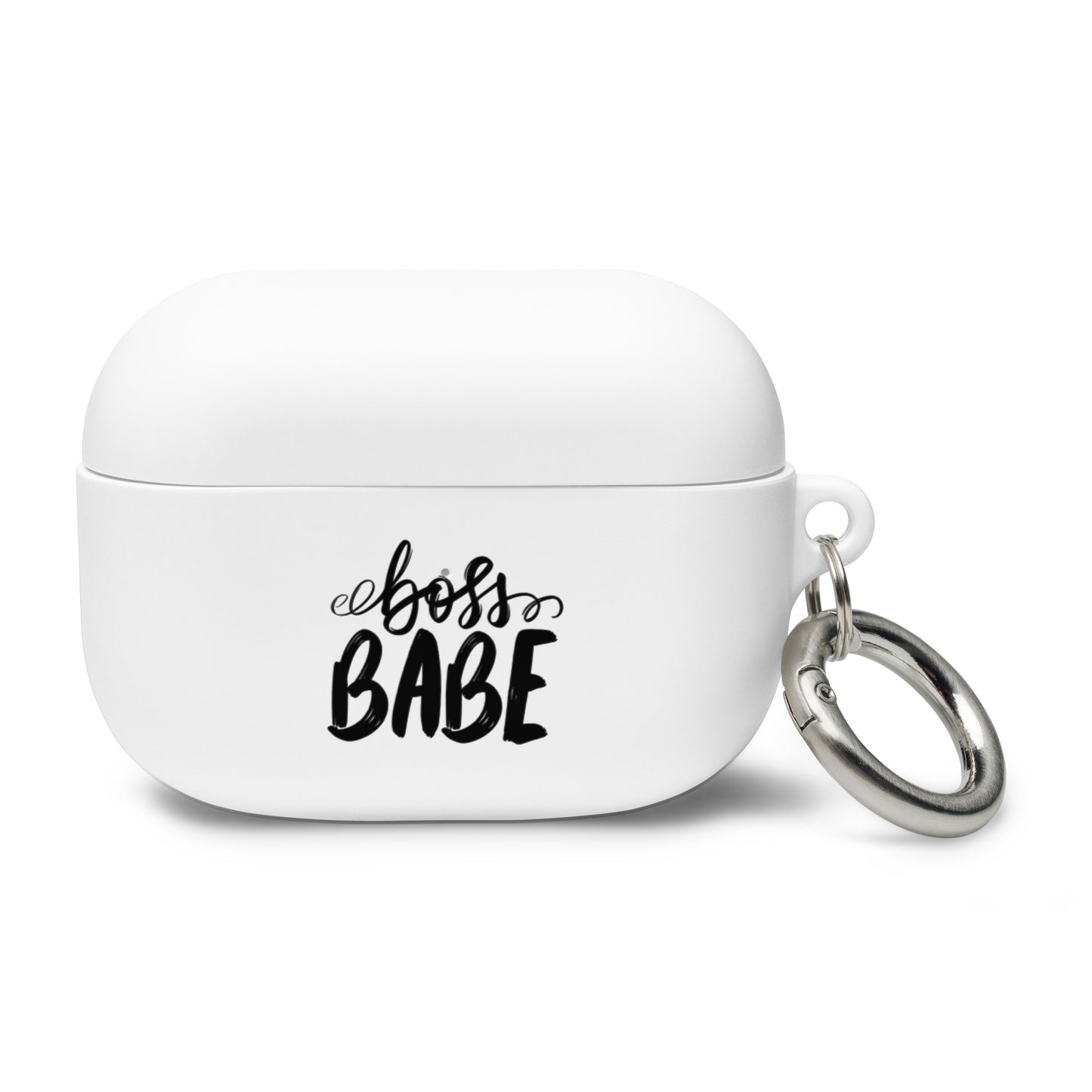 AirPods Case - Boss Babe