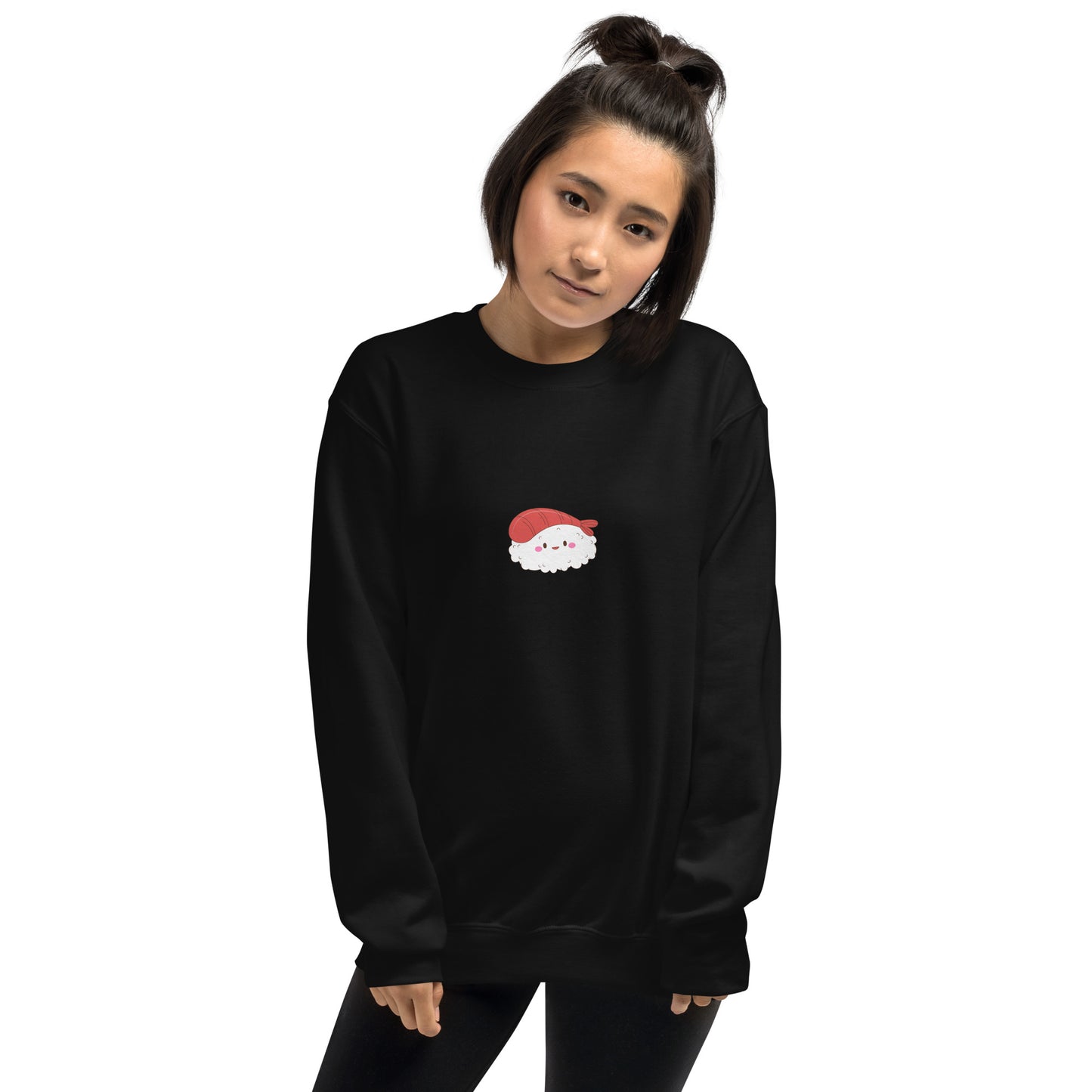 Pullover - Happy Nigiri