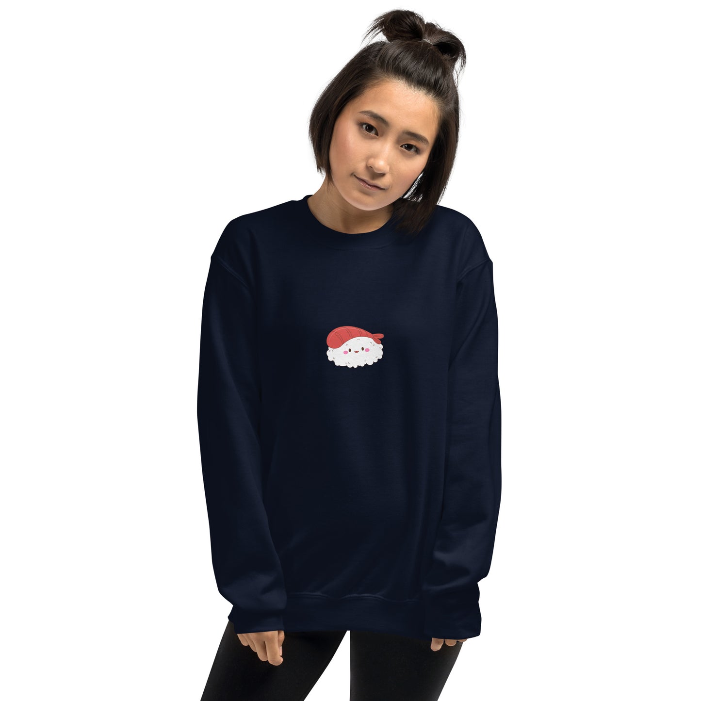Pullover - Happy Nigiri