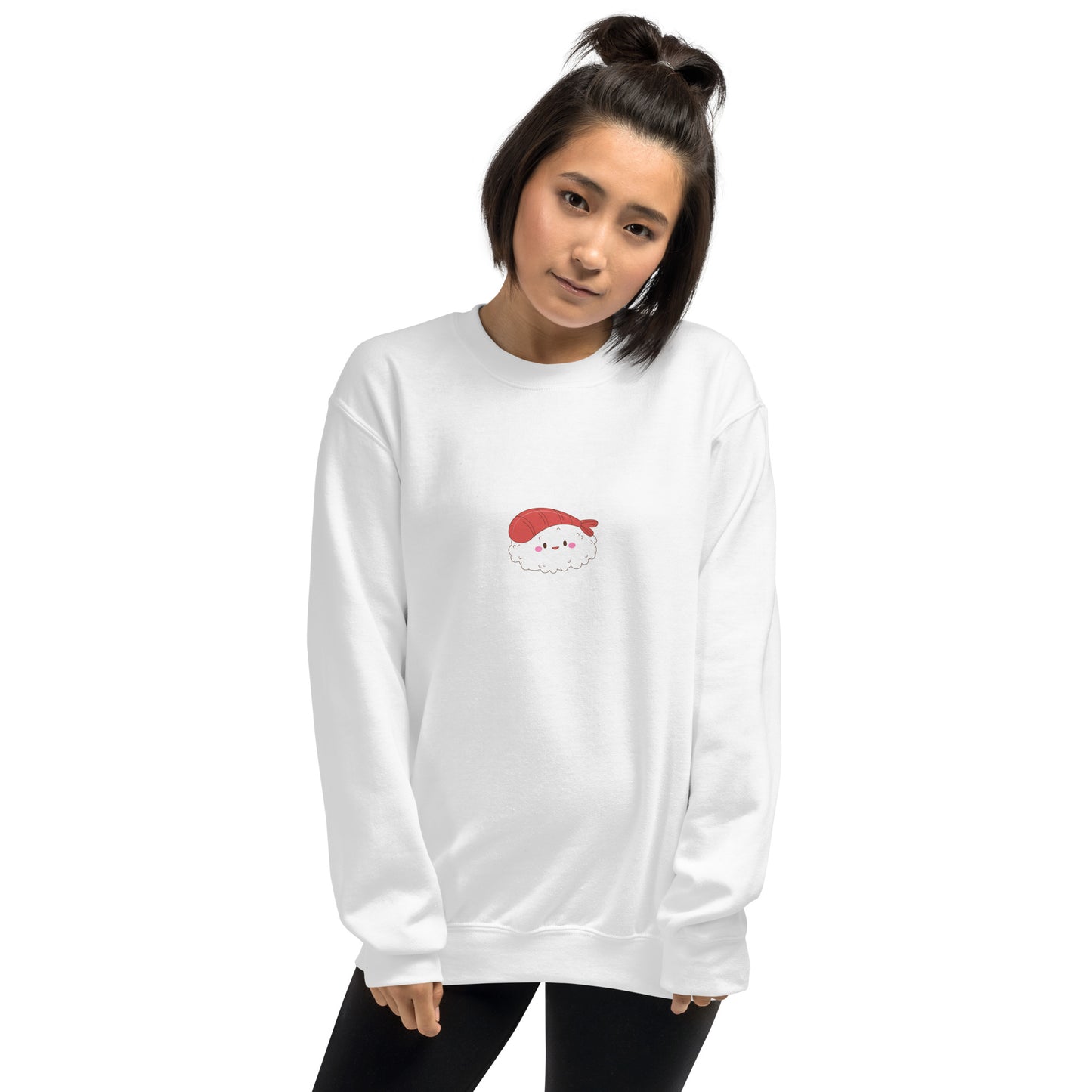 Pullover - Happy Nigiri