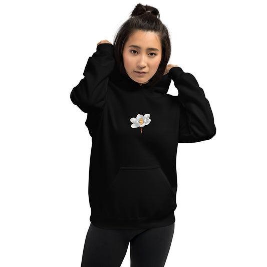 Hoodie - Flowering Time