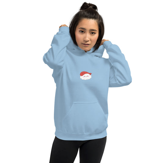 Hoodie - Happy Nigiri