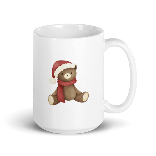 Kaffeetasse - Teddy Bär