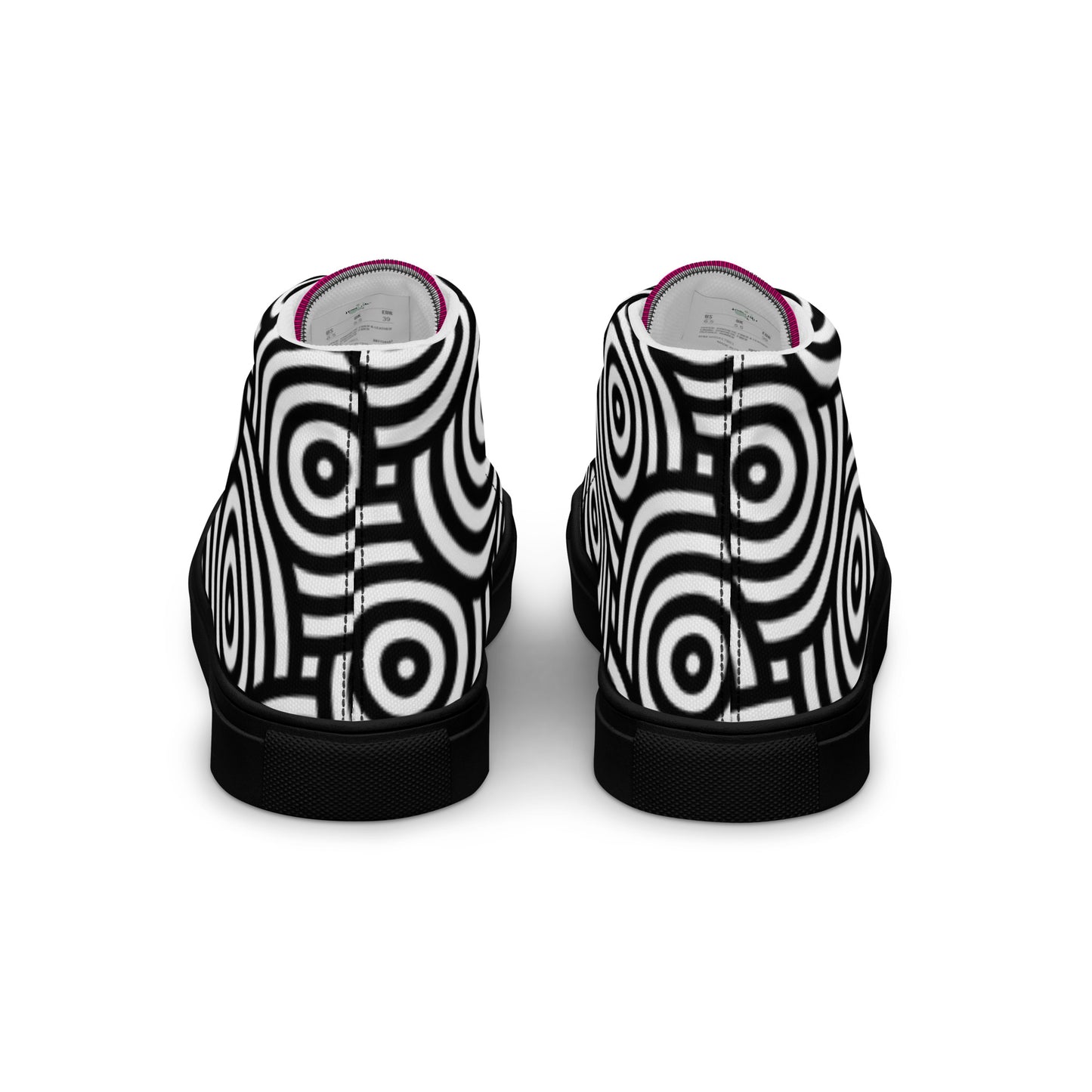Damen Sneaker - Trippy Liberation