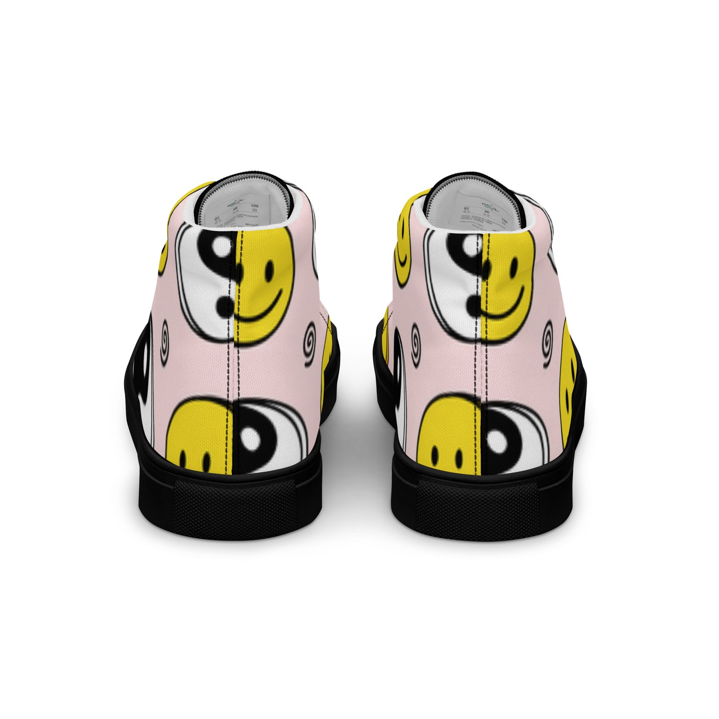 Damen Sneaker - Balanced Joy