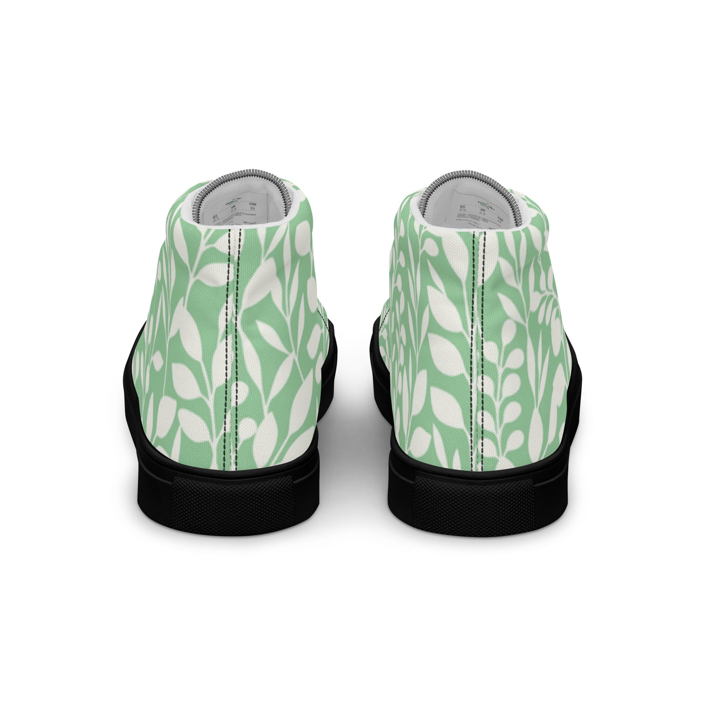 Damen Sneaker - Leafy Ways