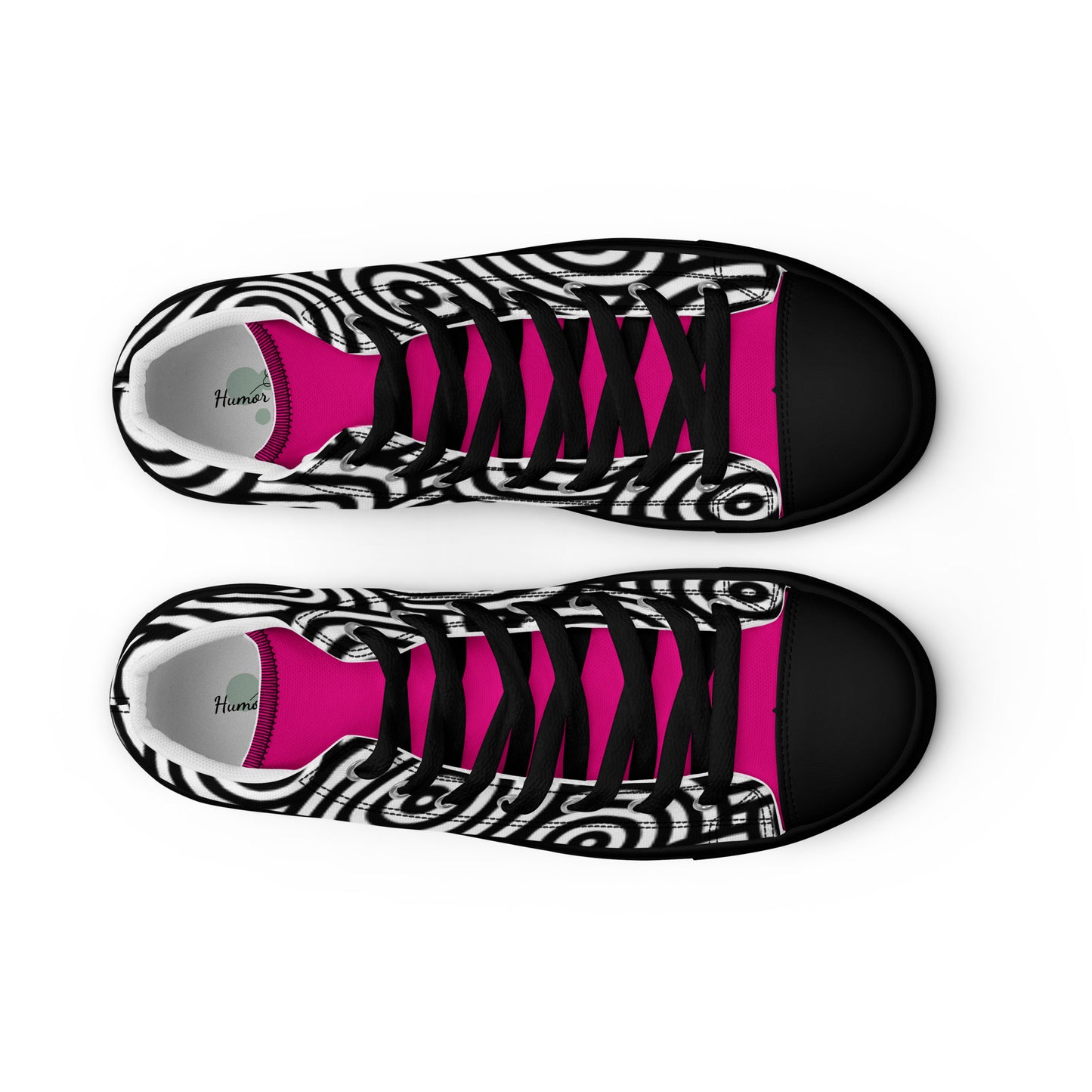 Damen Sneaker - Trippy Liberation