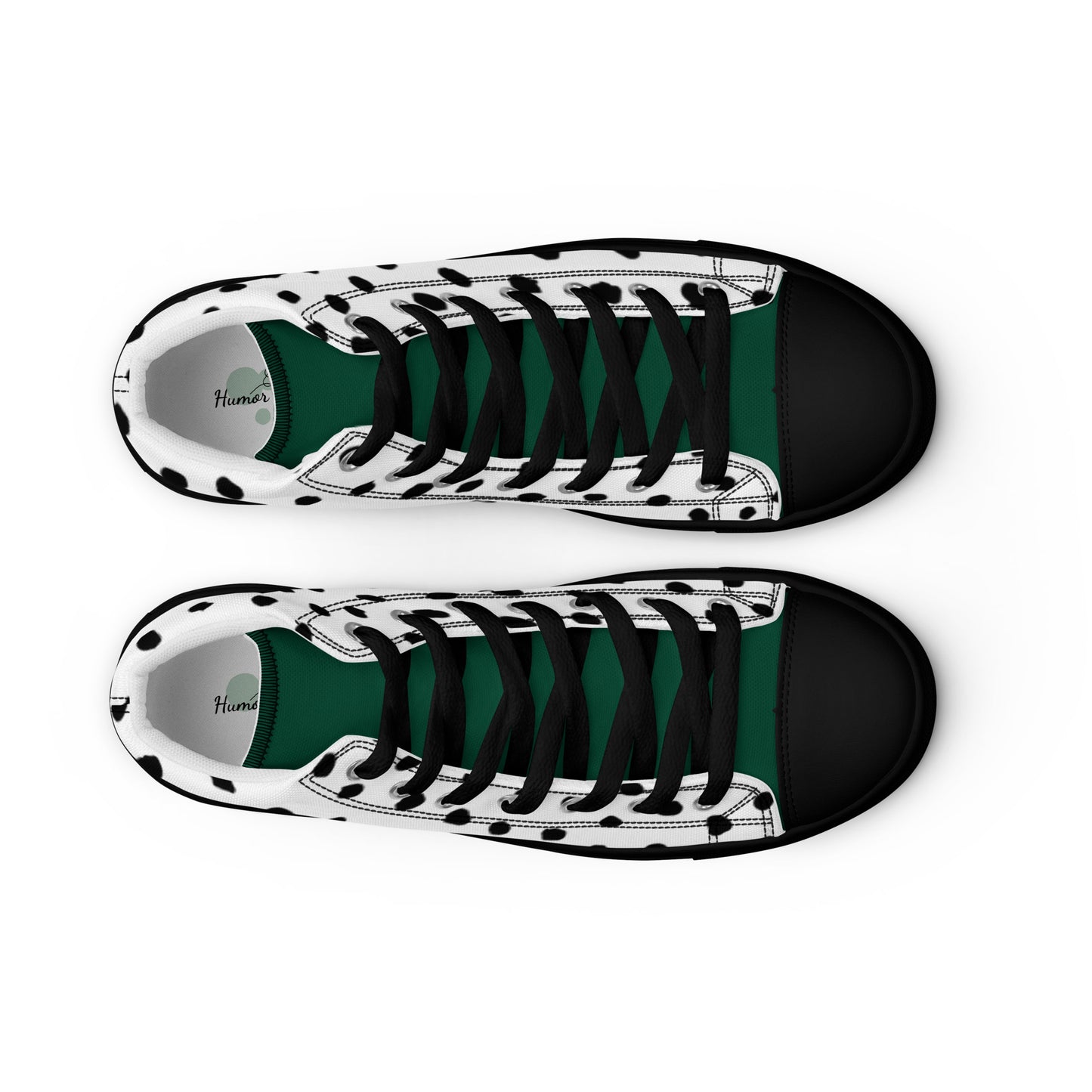 Damen Sneaker - Stylish Camouflage
