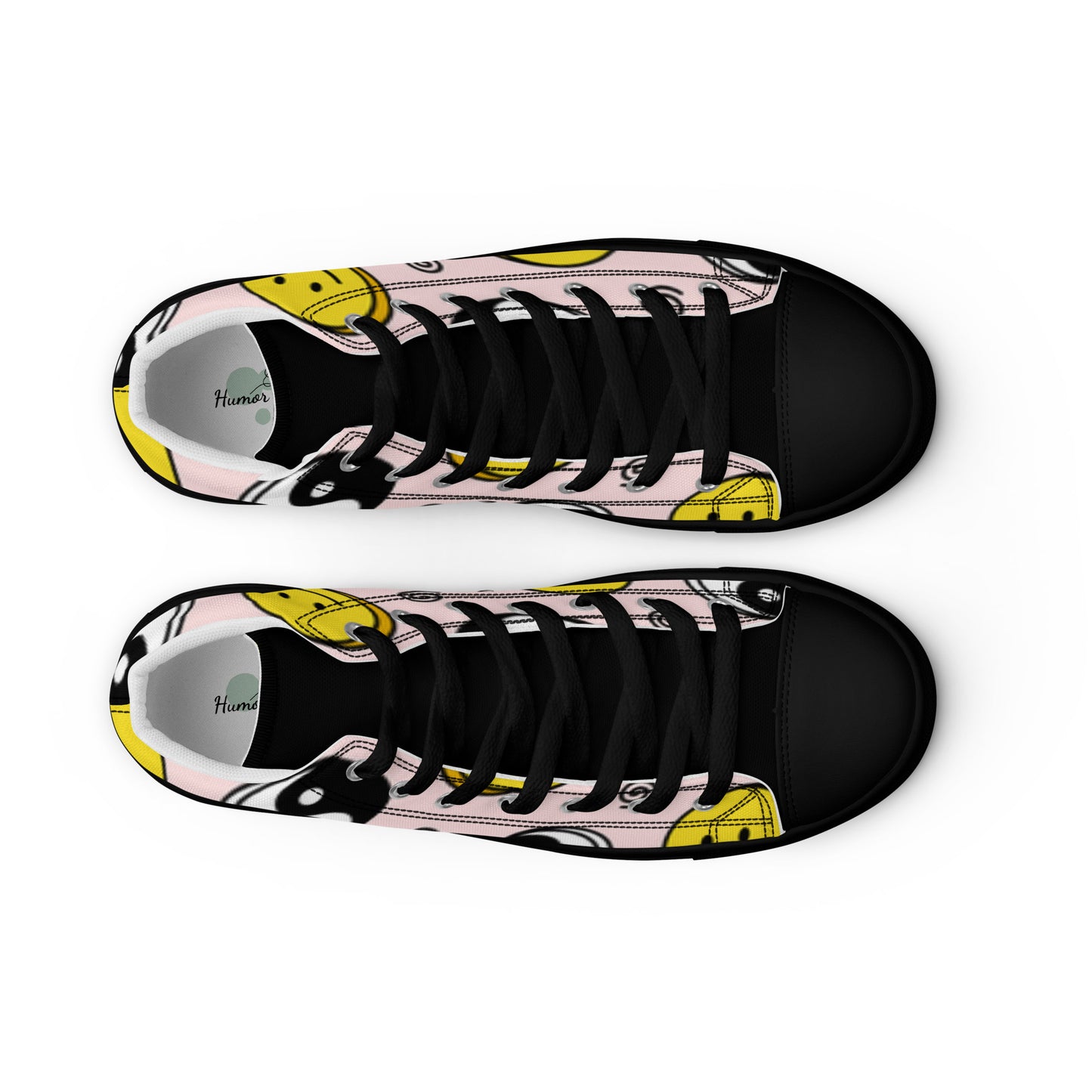 Damen Sneaker - Balanced Joy