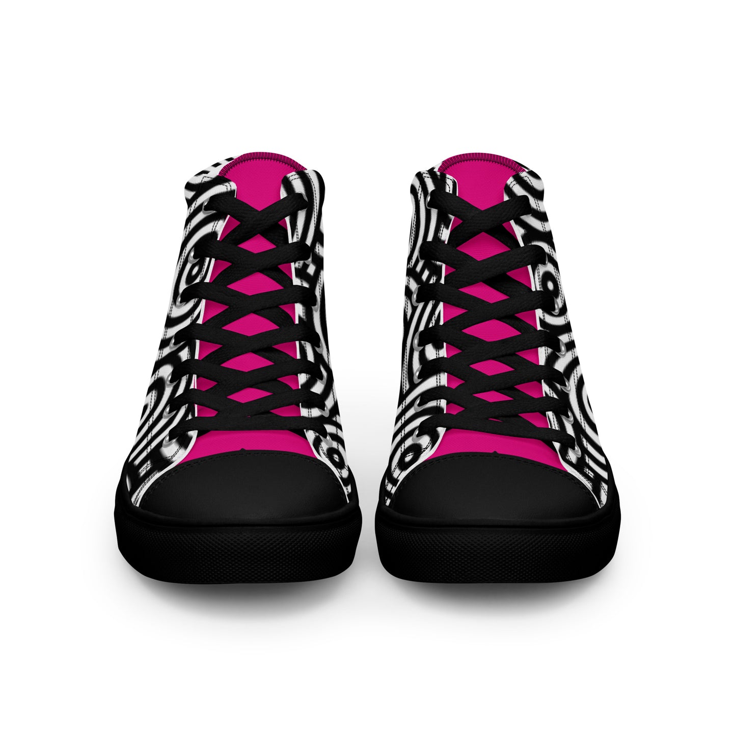 Damen Sneaker - Trippy Liberation