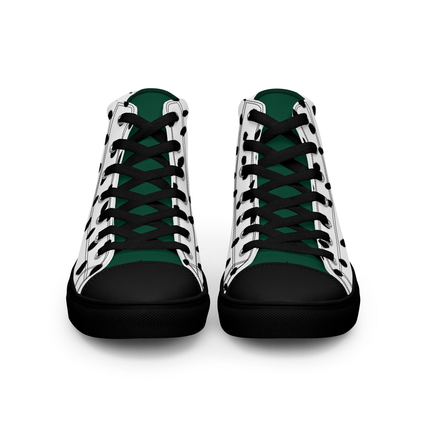 Damen Sneaker - Stylish Camouflage