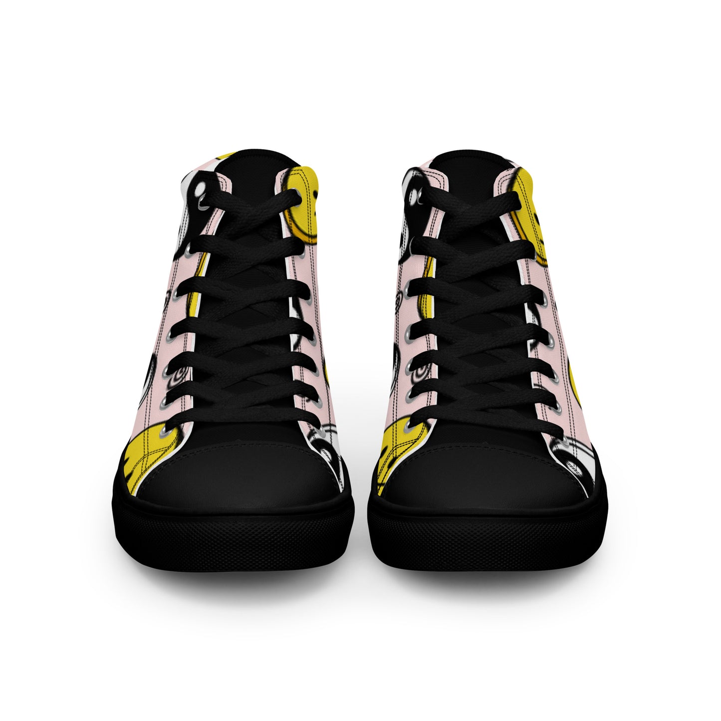 Damen Sneaker - Balanced Joy