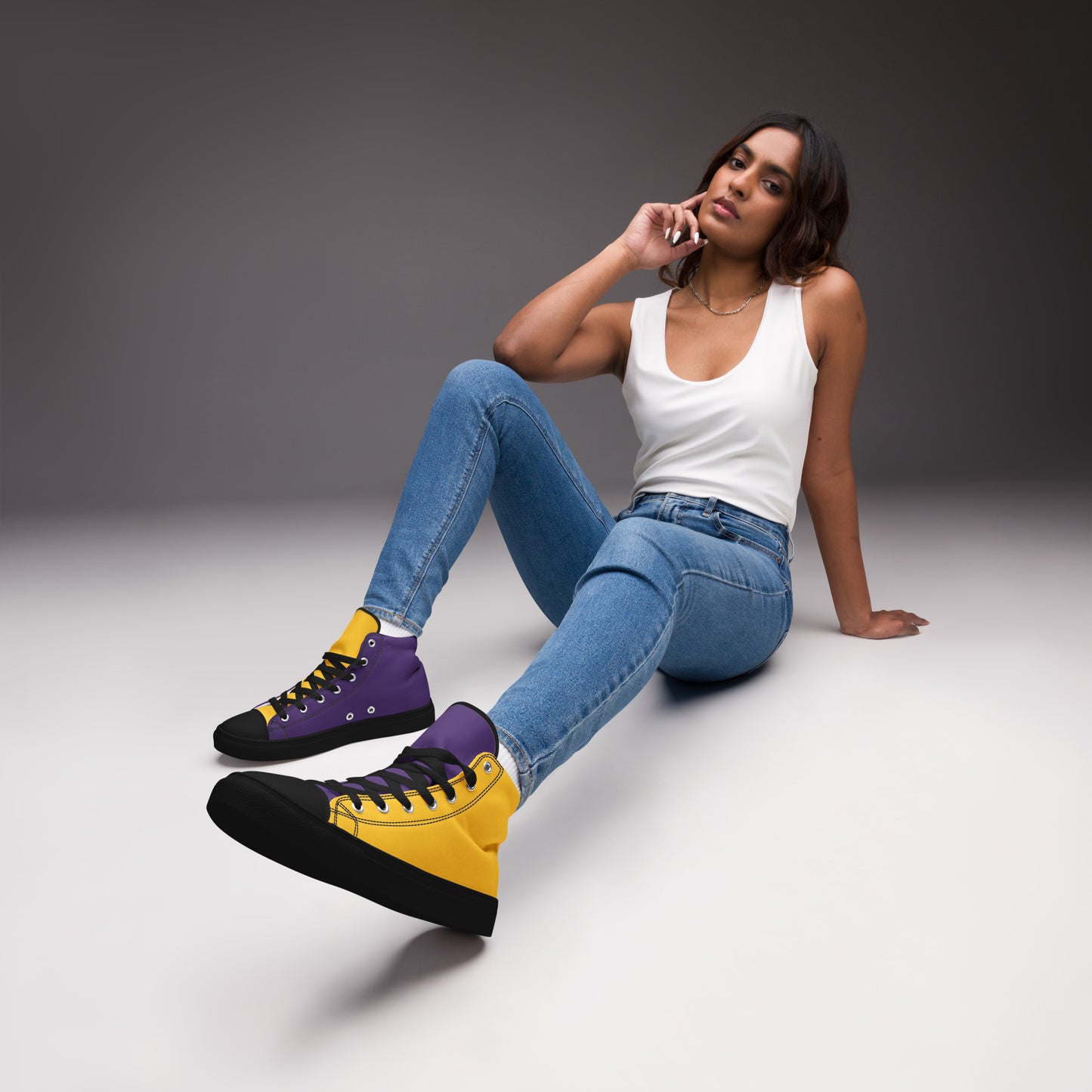 Damen Sneaker - Complementary Art