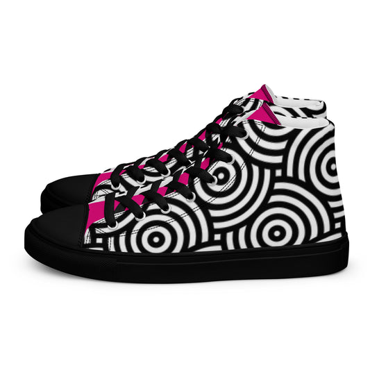 Damen Sneaker - Trippy Liberation