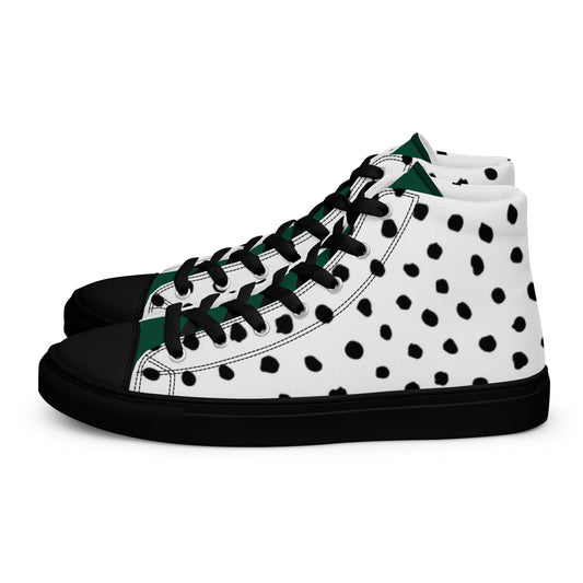 Damen Sneaker - Stylish Camouflage