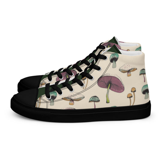 Damen Sneaker - Trippy Fashion
