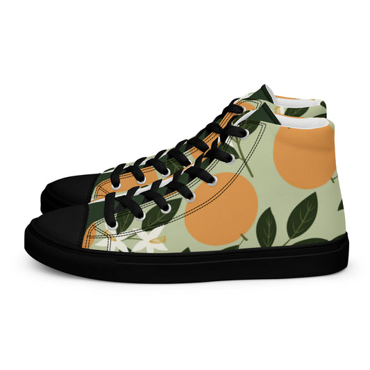 Damen Sneaker - Fruity Vibes