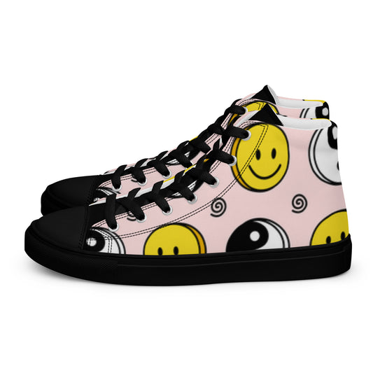 Damen Sneaker - Balanced Joy