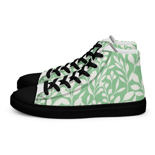 Damen Sneaker - Leafy Ways