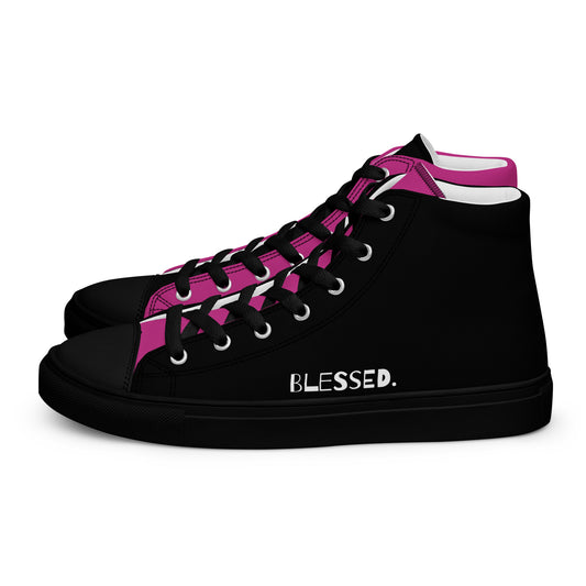 Damen Sneaker - Blessed.
