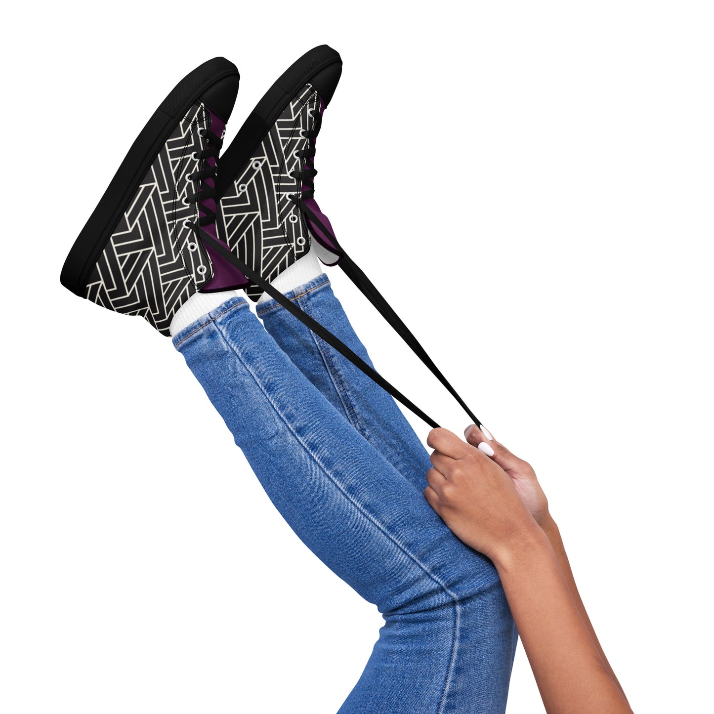 Damen Sneaker - Noble Anomaly