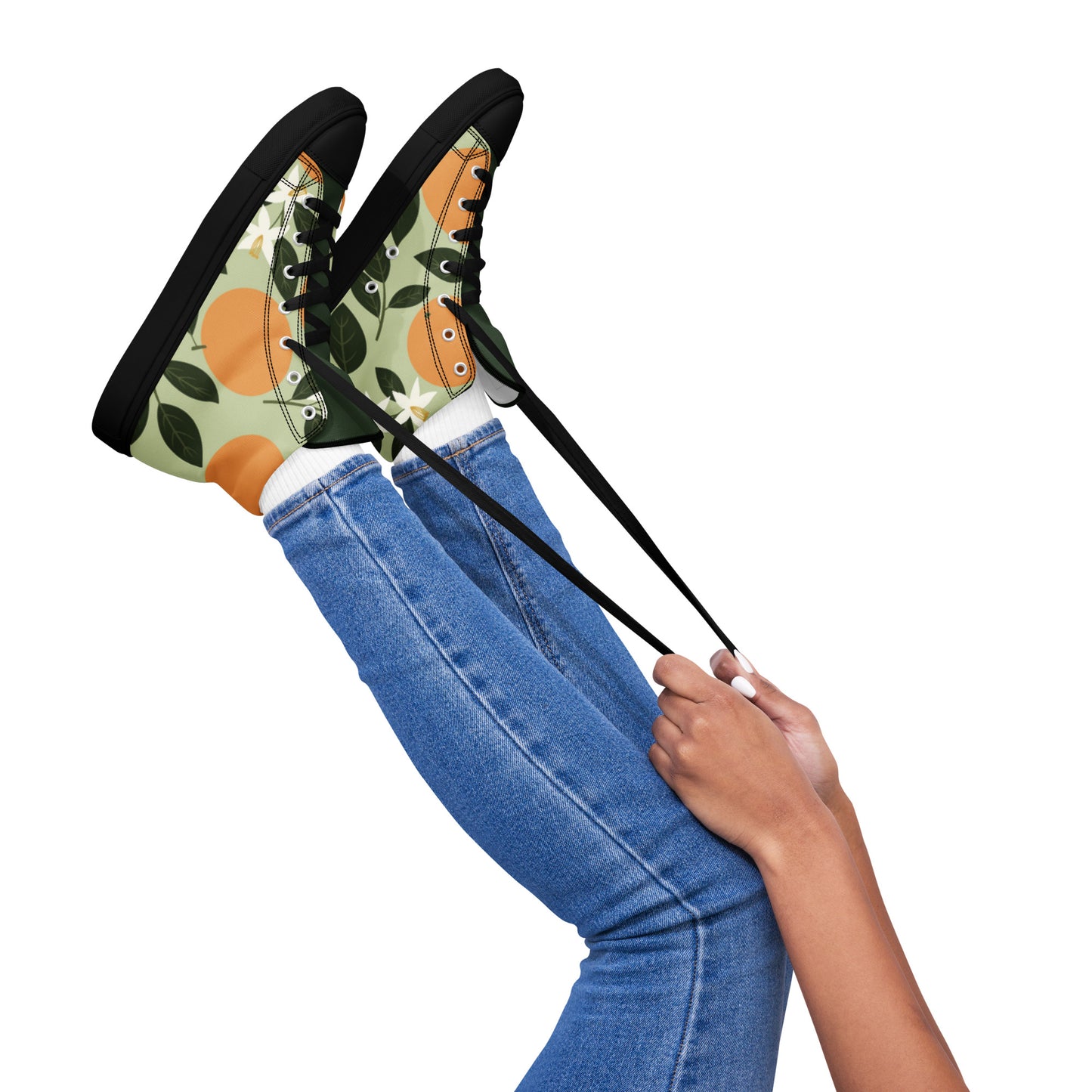 Damen Sneaker - Fruity Vibes