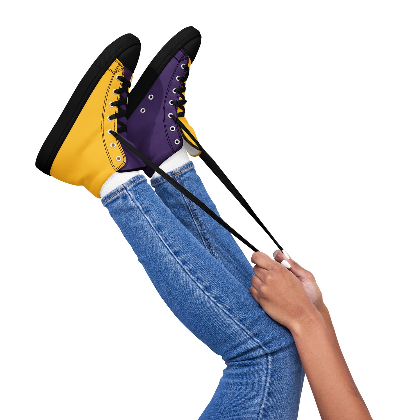 Damen Sneaker - Complementary Art