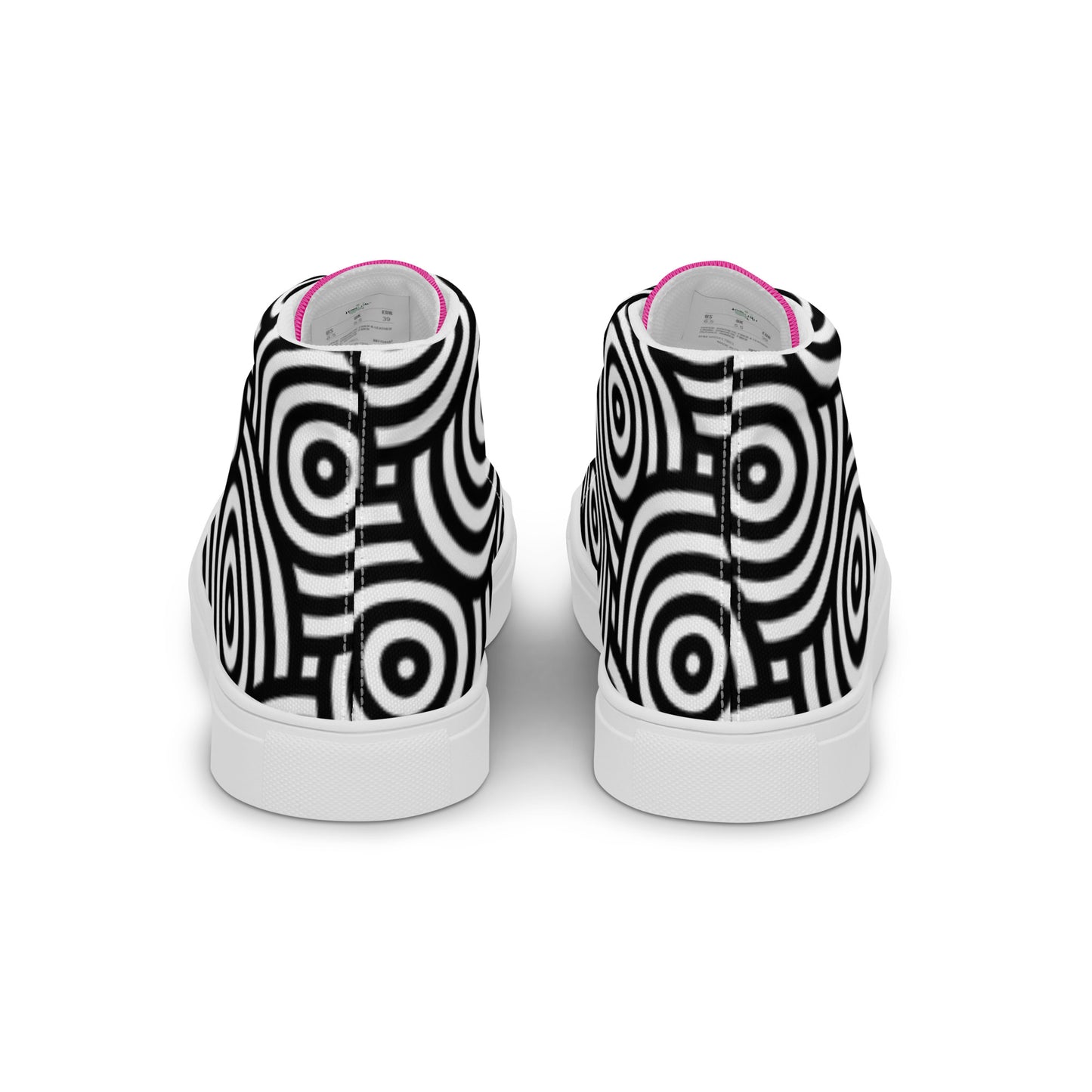 Damen Sneaker - Trippy Liberation