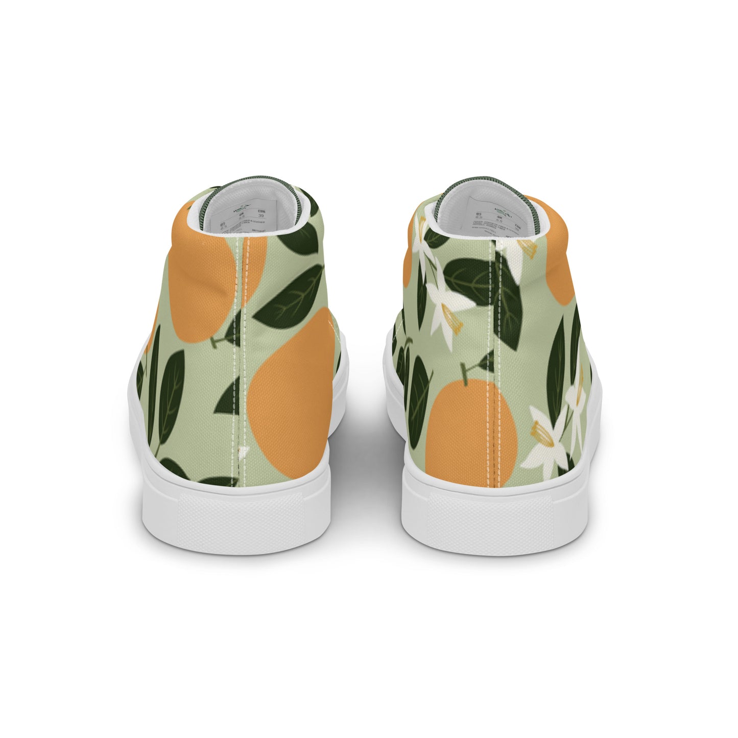 Damen Sneaker - Fruity Vibes