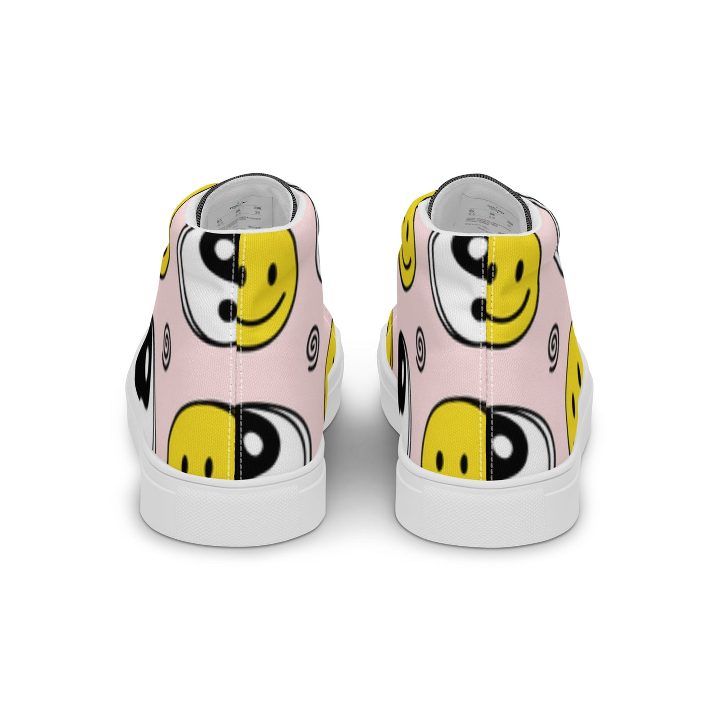 Damen Sneaker - Balanced Joy