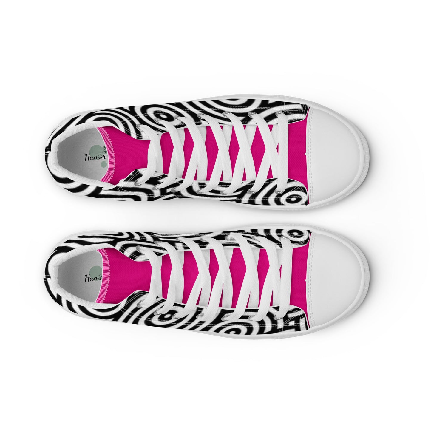 Damen Sneaker - Trippy Liberation