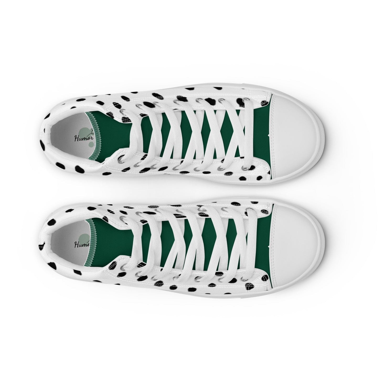 Damen Sneaker - Stylish Camouflage